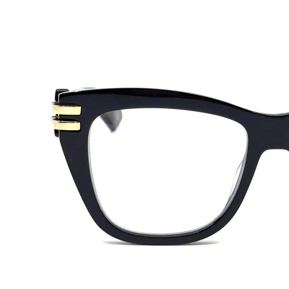 NEW!! Christian Dior Eyeglasses C DiorO S1I 10BB Authentic